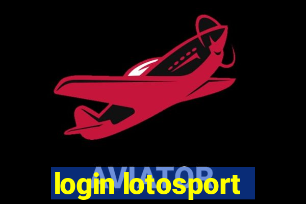 login lotosport