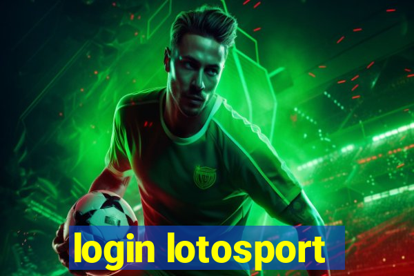 login lotosport