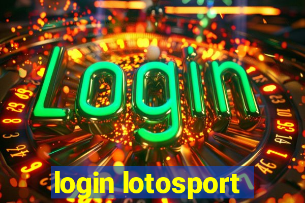 login lotosport