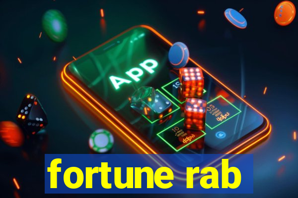 fortune rab