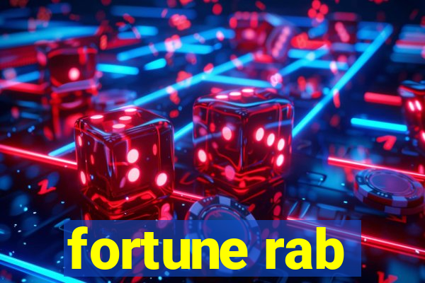 fortune rab