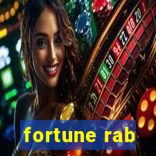 fortune rab