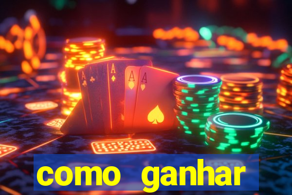 como ganhar dinheiro jogando cassino online