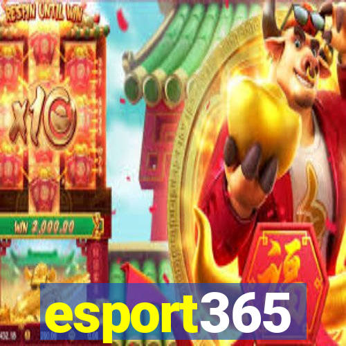 esport365