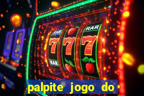 palpite jogo do barcelona hoje