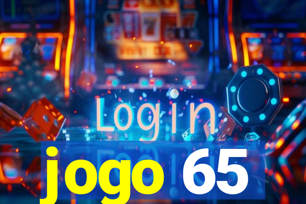 jogo 65