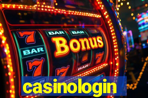 casinologin