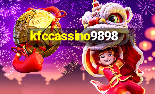 kfccassino9898