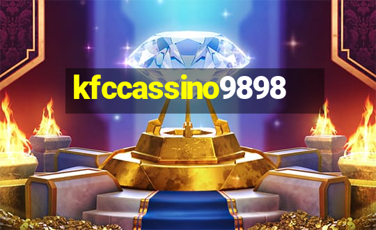 kfccassino9898