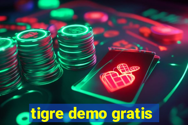 tigre demo gratis