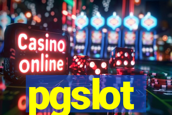 pgslot