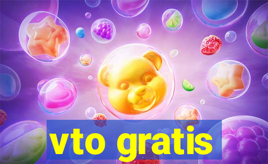 vto gratis