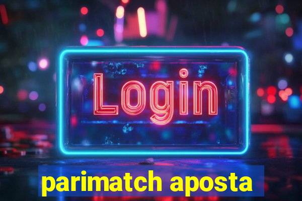 parimatch aposta