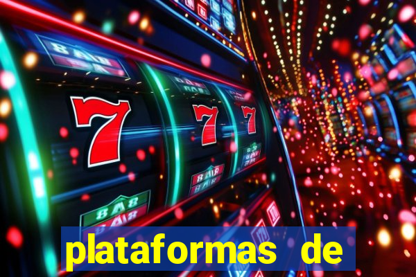 plataformas de jogos que est?o pagando