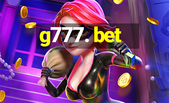 g777. bet