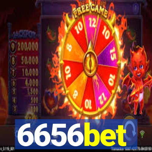 6656bet