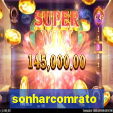 sonharcomrato