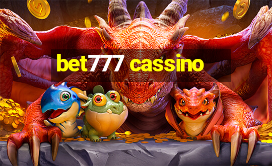 bet777 cassino