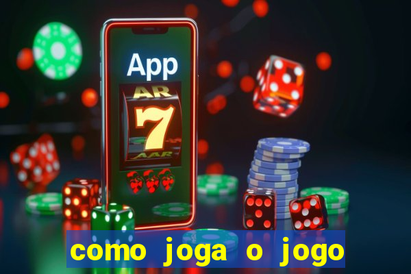 como joga o jogo do avi?ozinho