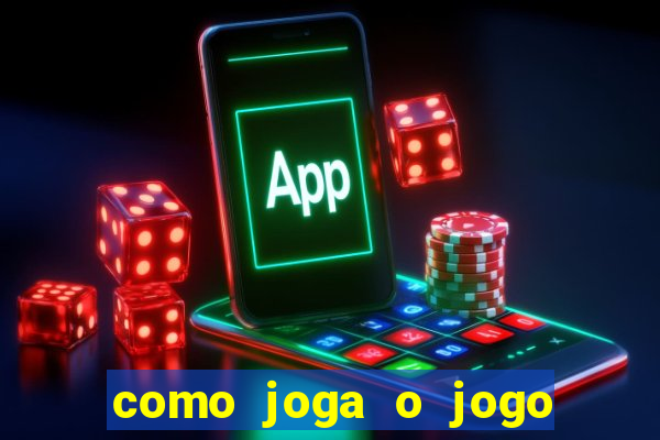 como joga o jogo do avi?ozinho