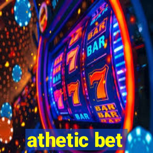 athetic bet