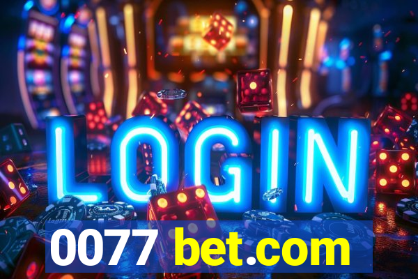 0077 bet.com