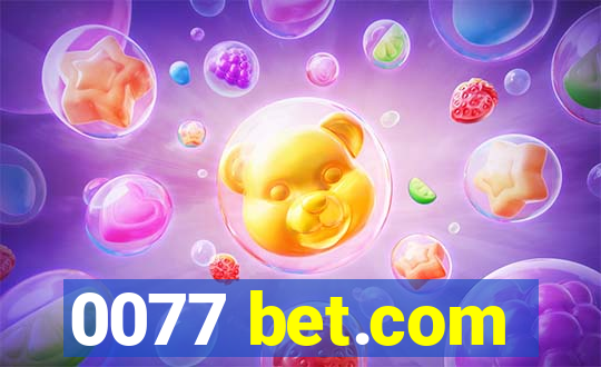 0077 bet.com