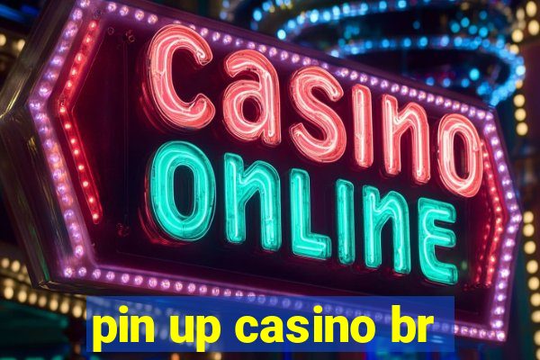 pin up casino br