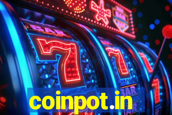 coinpot.in