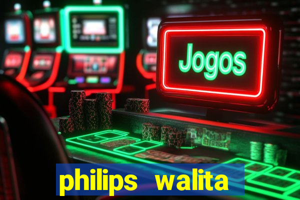 philips walita assistência técnica autorizada