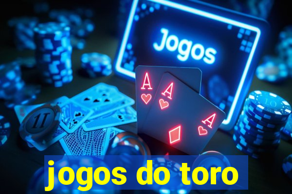 jogos do toro