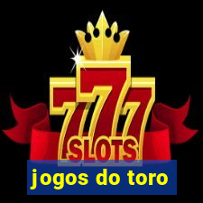 jogos do toro