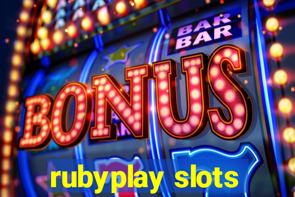 rubyplay slots