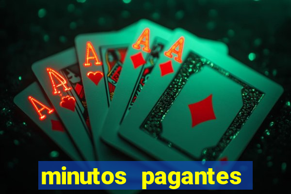 minutos pagantes fortune ox