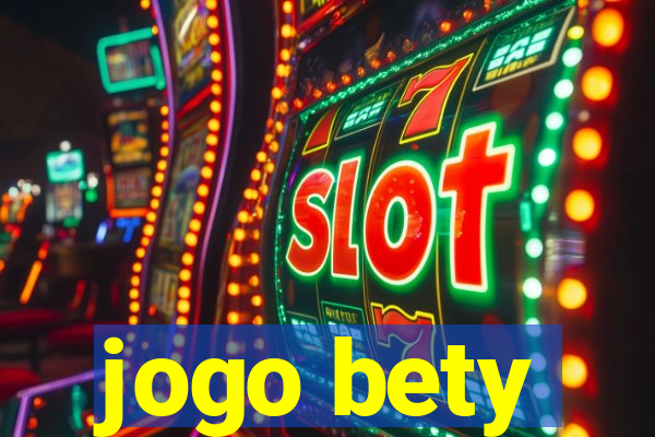 jogo bety