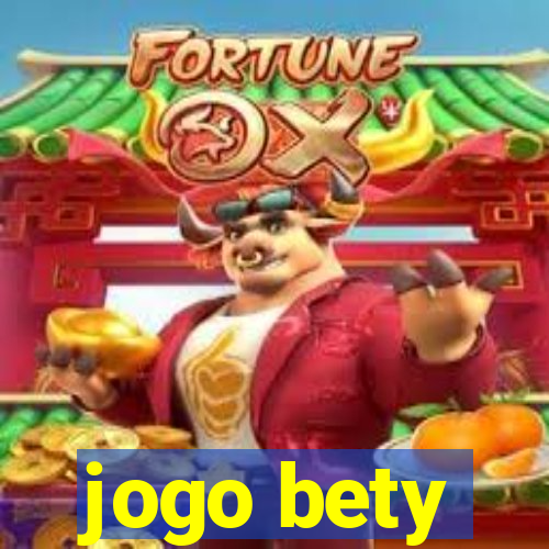 jogo bety