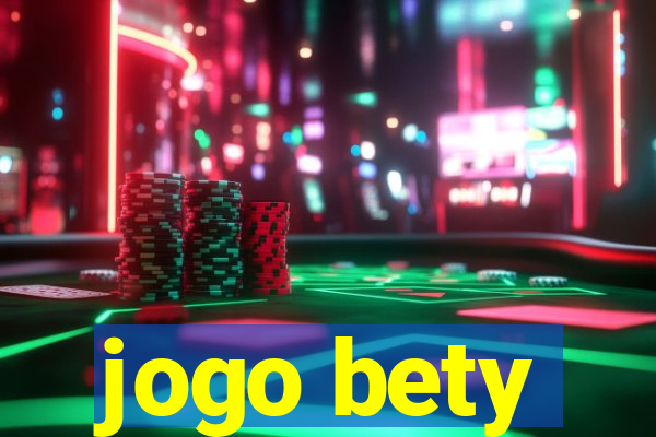 jogo bety