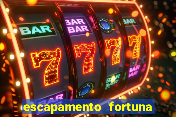 escapamento fortuna titan 150 esd