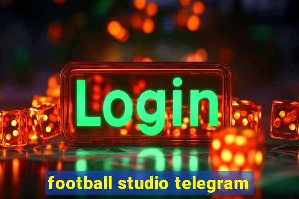 football studio telegram