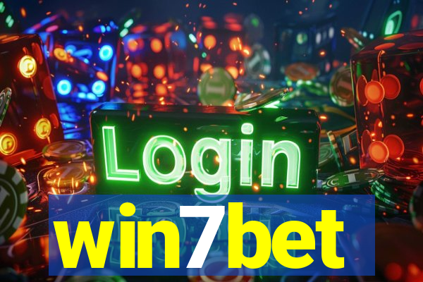 win7bet