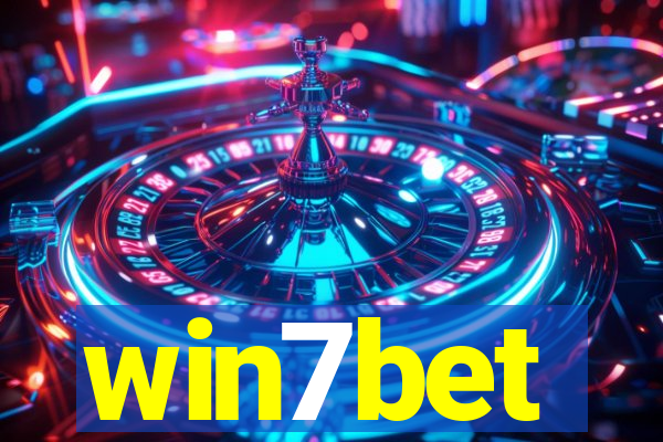 win7bet