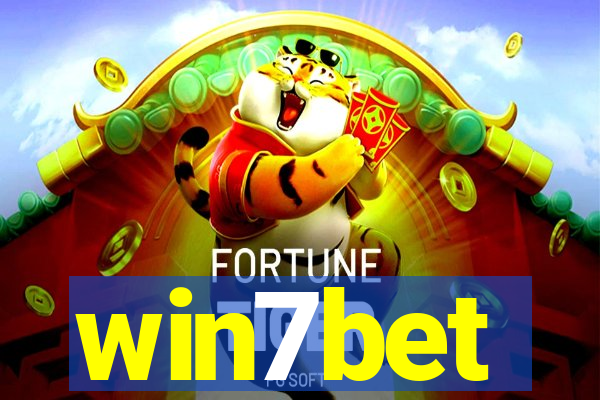 win7bet