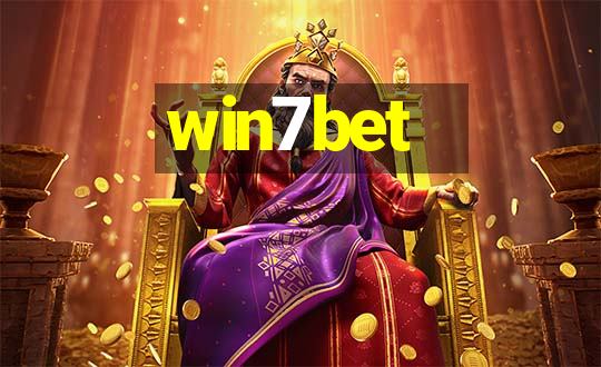 win7bet