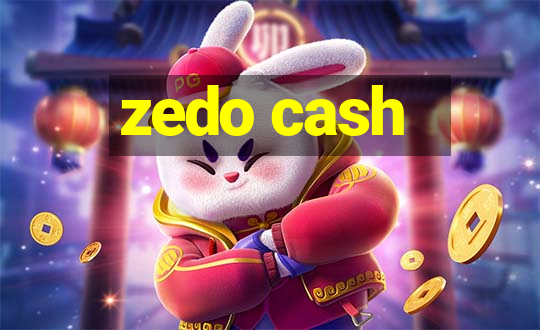 zedo cash