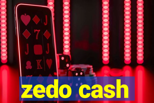 zedo cash