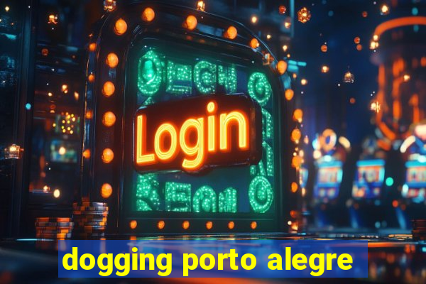 dogging porto alegre