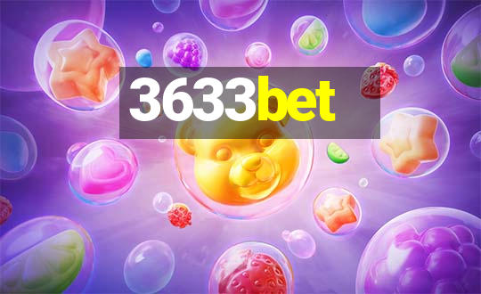 3633bet