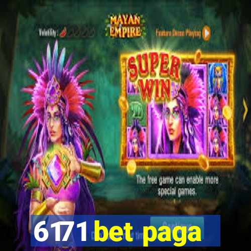 6171 bet paga