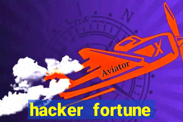 hacker fortune tiger download grátis