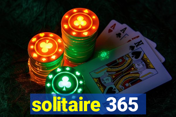 solitaire 365